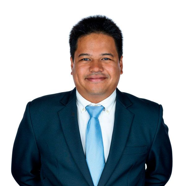 Dr. Hongthai Tan